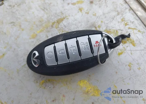 2017 Infiniti Qx60 from USA, damaged, VIN 5N1DL0MM3HC509639